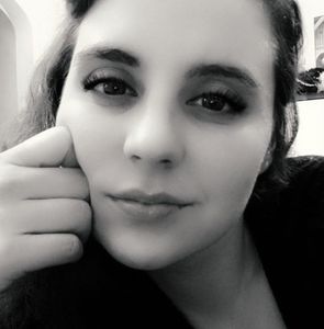 Meet your Posher, Marissa